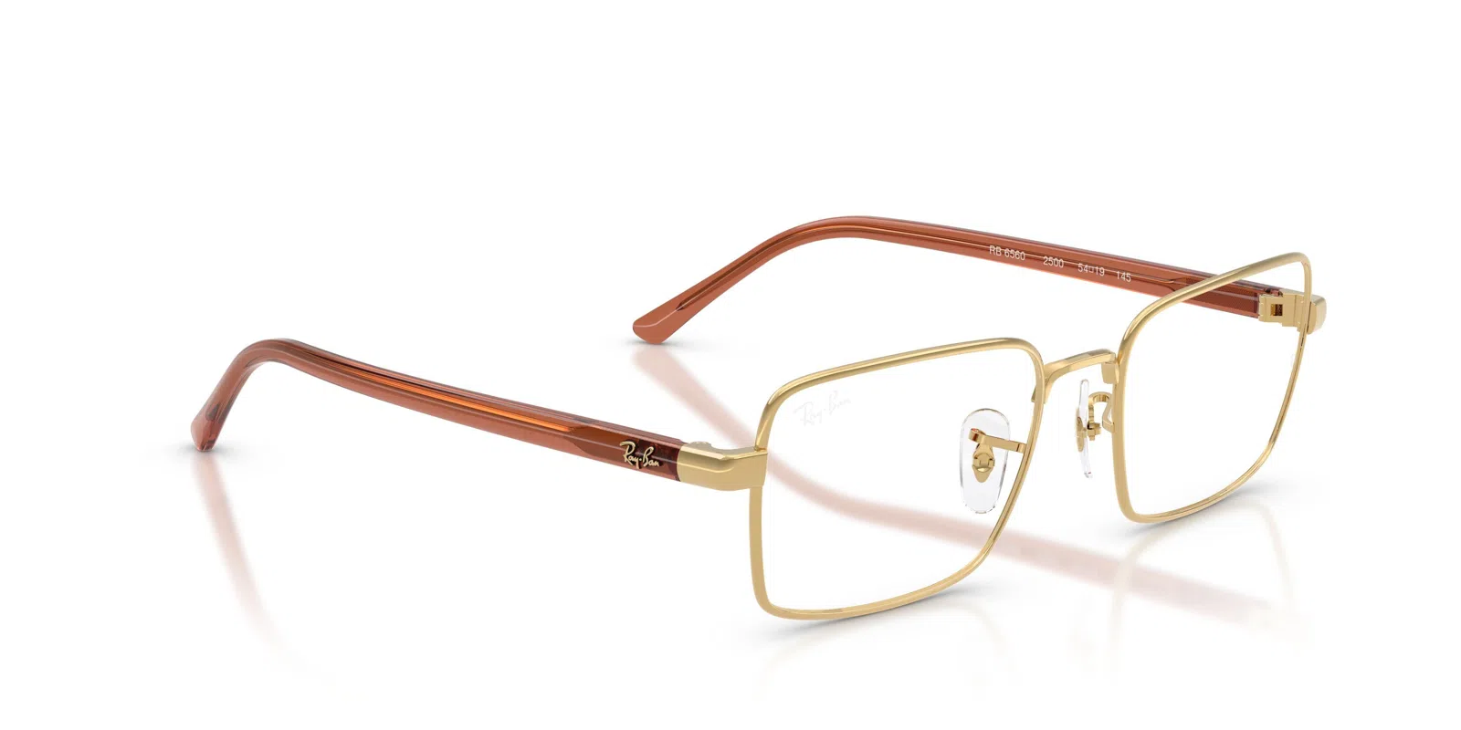 Ray-Ban 6560 Eyeglasses - view 27